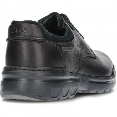 CHAUSSURES CLARKS ROCKIE 2 LOGTX BLACK