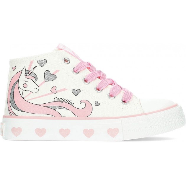 LICORNE CONGUITOS SPORTS 283067 WHITE LICORNE CONGUITOS SPORTS 283067 WHITE