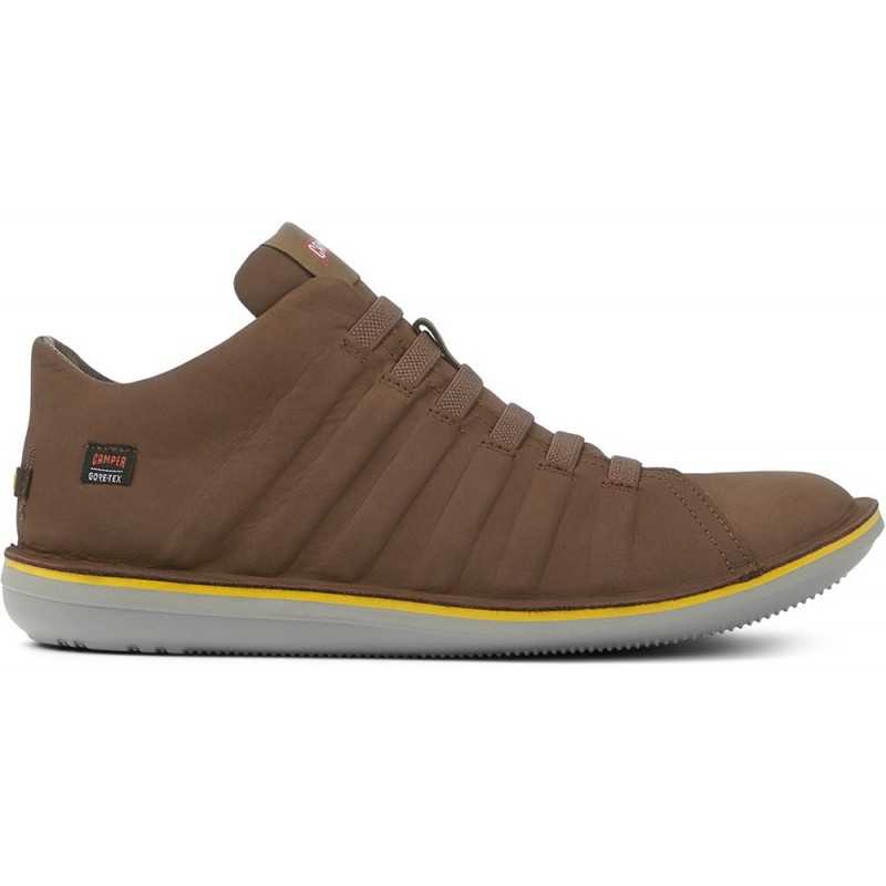 SNEAKERS CAMPER BEETLE K300005 BROWN