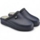 SABOTS CALZAMEDI SAGUYS CONFORT 21009 AZUL