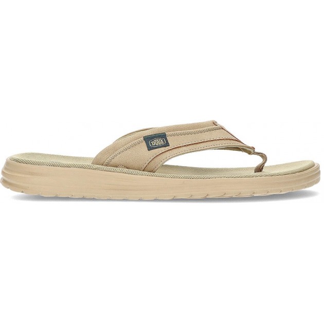 SANDALES DUDE SAMI SAND SANDALES DUDE SAMI SAND