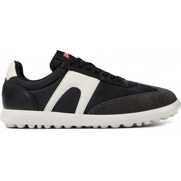 CHAUSSURES CAMPER PELOTAS XLF K201531 NEGRO_002 CHAUSSURES CAMPER PELOTAS XLF K201531 NEGRO_002