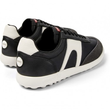 CHAUSSURES CAMPER PELOTAS XLF K201531 NEGRO_002