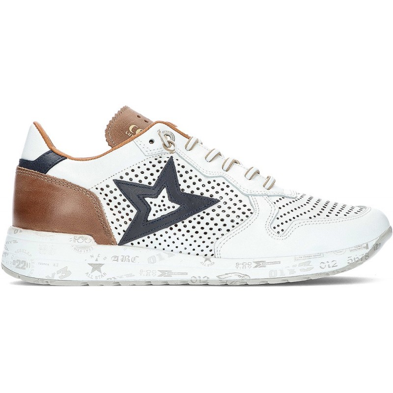 BASKETS CETTI SWEET C-1287 BLANCO