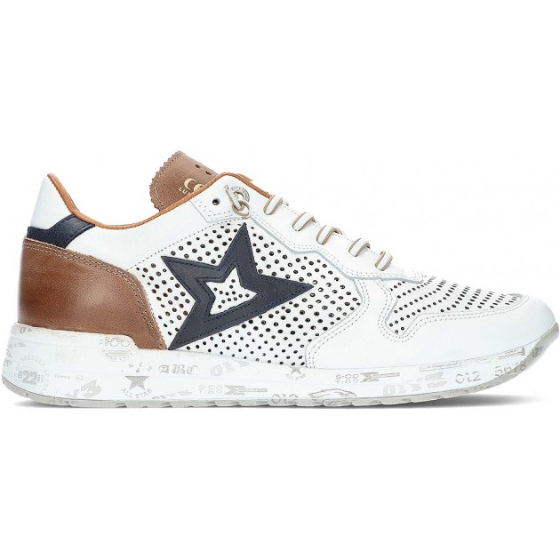 BASKETS CETTI SWEET C-1287 BLANCO BASKETS CETTI SWEET C-1287 BLANCO