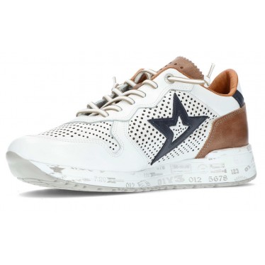 BASKETS CETTI SWEET C-1287 BLANCO