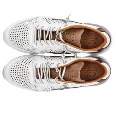 BASKETS CETTI SWEET C-1287 BLANCO