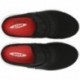 SNEAKERS SLIP ON MBT TAKA POUR FEMMES NEGRO