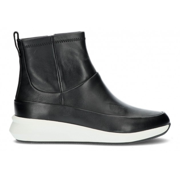 BOTTINES CLARKS UN RIO GRATUITES BLACK BOTTINES CLARKS UN RIO GRATUITES BLACK