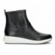 BOTTINES CLARKS UN RIO GRATUITES BLACK