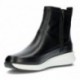 BOTTINES CLARKS UN RIO GRATUITES BLACK