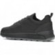 SPORTS GEOX AMPHIBIOX SPHERICA 4X4 U26FDB BLACK