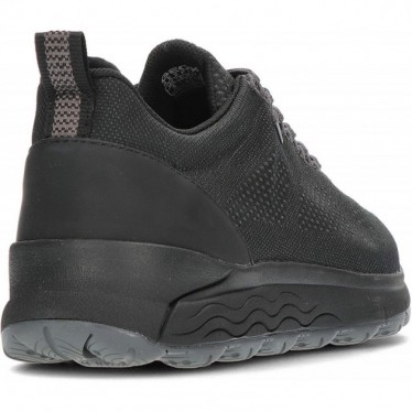 SPORTS GEOX AMPHIBIOX SPHERICA 4X4 U26FDB BLACK