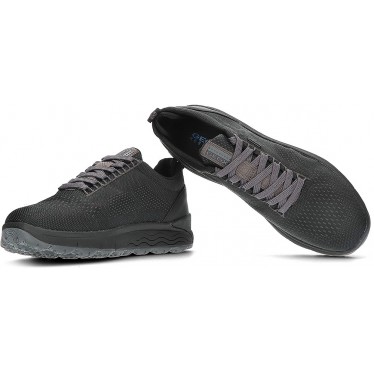 SPORTS GEOX AMPHIBIOX SPHERICA 4X4 U26FDB BLACK