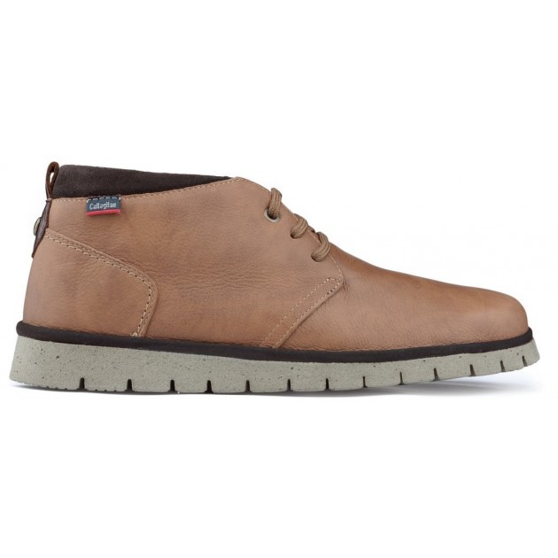 BOTTES CALLAGHAN SHERPA CUERO BOTTES CALLAGHAN SHERPA CUERO