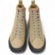 BOTTES CAMPER BASSES K400621 BEIGE