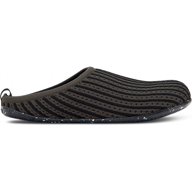 CHAUSSONS CAMPER WABI K100883 BROWN CHAUSSONS CAMPER WABI K100883 BROWN