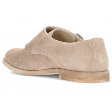 OCA LOCA BLUCHER BEIGE