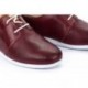 CHAUSSURES PIKOLINOS ALBIR M6R-4356 GARNET