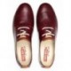 CHAUSSURES PIKOLINOS ALBIR M6R-4356 GARNET