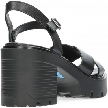 SANDALES MTNG M53403 BLACK