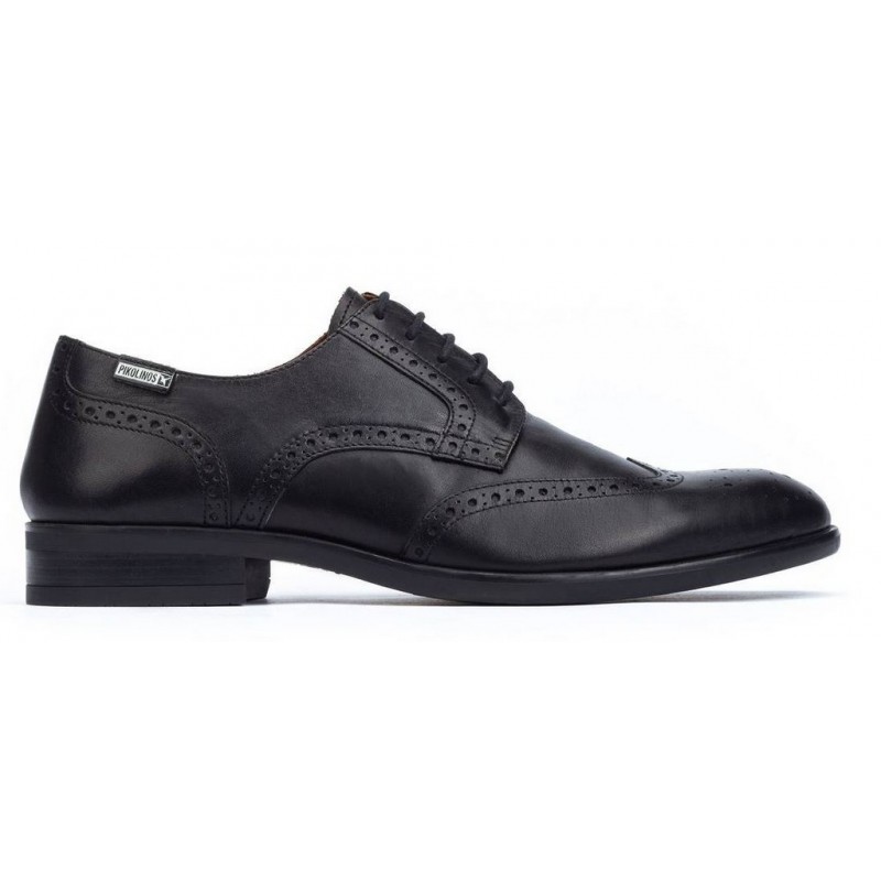 CHAUSSURES PIKOLINOS BRISTOL M7J-4186 BLACK