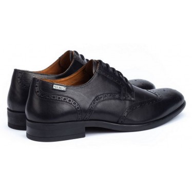 CHAUSSURES PIKOLINOS BRISTOL M7J-4186 BLACK