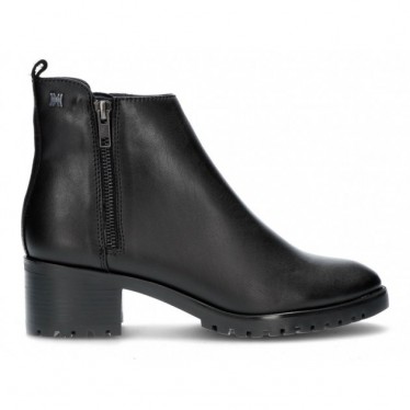 BOTTES CALLAGHAN TOSH NEGRO