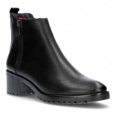 BOTTES CALLAGHAN TOSH NEGRO