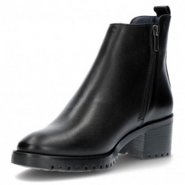 BOTTES CALLAGHAN TOSH NEGRO