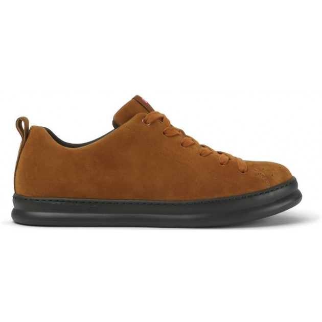 CHAUSSURES CAMPER RUNNER FOUR K100226 MARRON CHAUSSURES CAMPER RUNNER FOUR K100226 MARRON