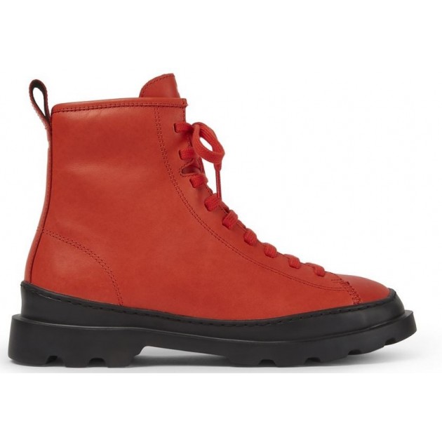 BOTTES CAMPER BRUTUS K400325 ROJO BOTTES CAMPER BRUTUS K400325 ROJO