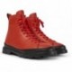 BOTTES CAMPER BRUTUS K400325 ROJO