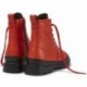 BOTTES CAMPER BRUTUS K400325 ROJO