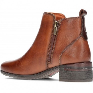 BOTTES PIKOLINOS MALAGA W6W-8950 CUERO