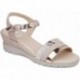 SANDALES CALLAGHAN ESPERANZA 29102 BEIGE