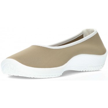 DANSEURS LOLITAS ARCOPEDICO 2281 TAUPE