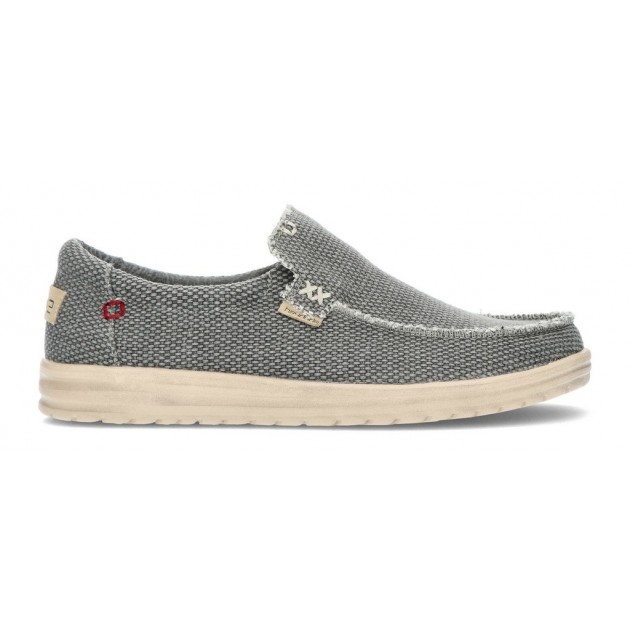 CHAUSSURES DUDE MIKKA 150301 OFF_BLACK CHAUSSURES DUDE MIKKA 150301 OFF_BLACK
