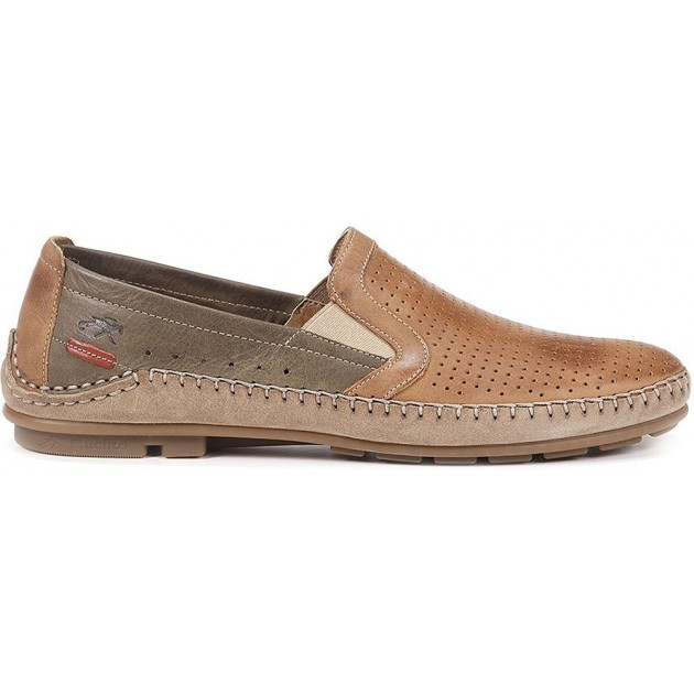 MOCASSINS FLUIDES DORIAN F1172 CUERO MOCASSINS FLUIDES DORIAN F1172 CUERO