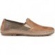 MOCASSINS FLUIDES DORIAN F1172 CUERO