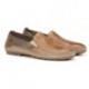 MOCASSINS FLUIDES DORIAN F1172 CUERO