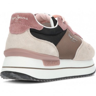 SPORTS PEPE JEANS RUSPER QUEEN PLS31512 BLACK