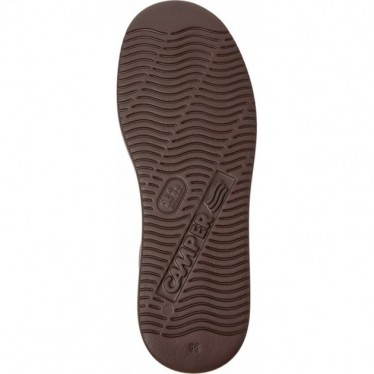 COUREUR DE CAMPING SPORTIF K21 K201438 MARRON_019