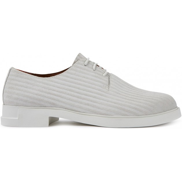 CHAUSSURES DE CAMPING AIMANT K201310 WHITE CHAUSSURES DE CAMPING AIMANT K201310 WHITE