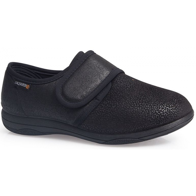 CHAUSSONS FEMME CALZAMEDI EXTRA CONFORTABLES W 3070 ESCAMAS CHAUSSONS FEMME CALZAMEDI EXTRA CONFORTABLES W 3070 ESCAMAS
