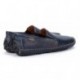 MOCASSINS PIKOLINOS JEREZ 3100 BLUE