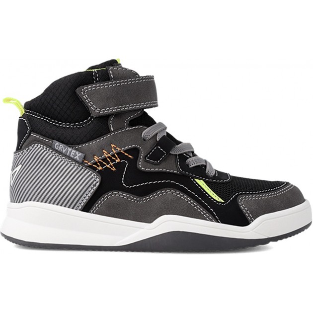 BOTTE URBAINE GARVALIN 231631-A ÉLASTIQUE NEGRO BOTTE URBAINE GARVALIN 231631-A ÉLASTIQUE NEGRO