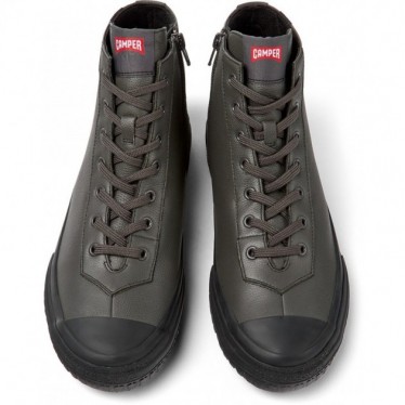 BOTTES DE CAMPING CAMALEON K300419 DARK_GREY_008