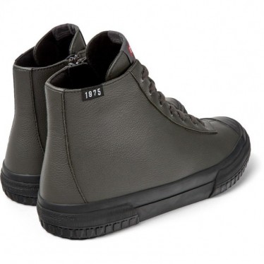 BOTTES DE CAMPING CAMALEON K300419 DARK_GREY_008
