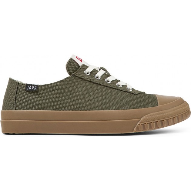 SNEAKERS CAMPER CAMALEON K100674 OLIVE